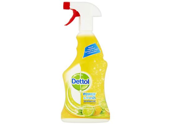 Dettol Disinfectant Kitchen Cleaner